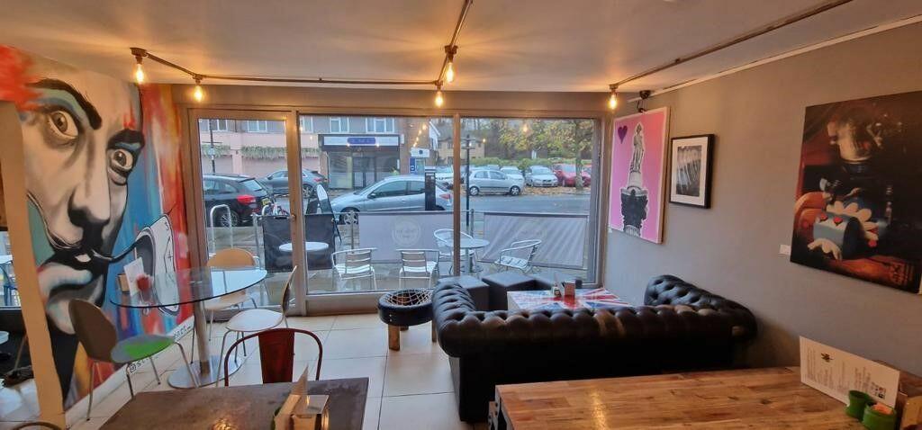 Additional property image - Brighton Road