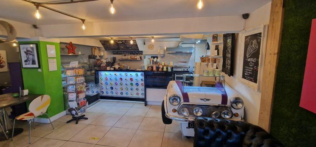 Additional property image - Brighton Road
