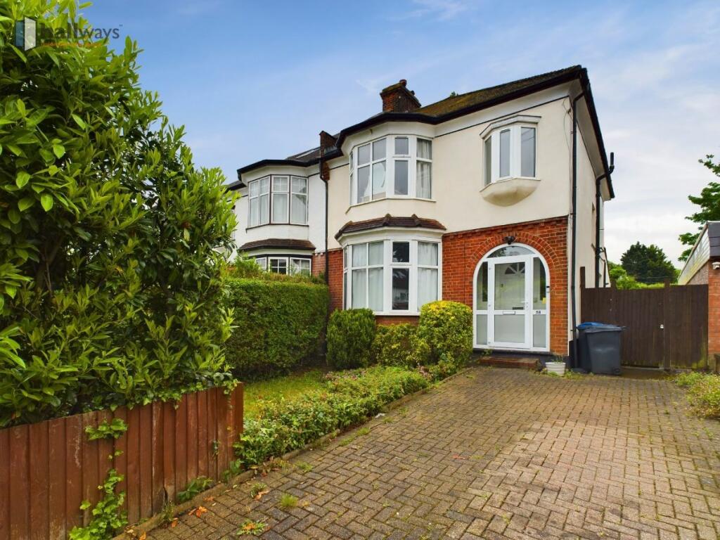 Additional property image - Windermere Road