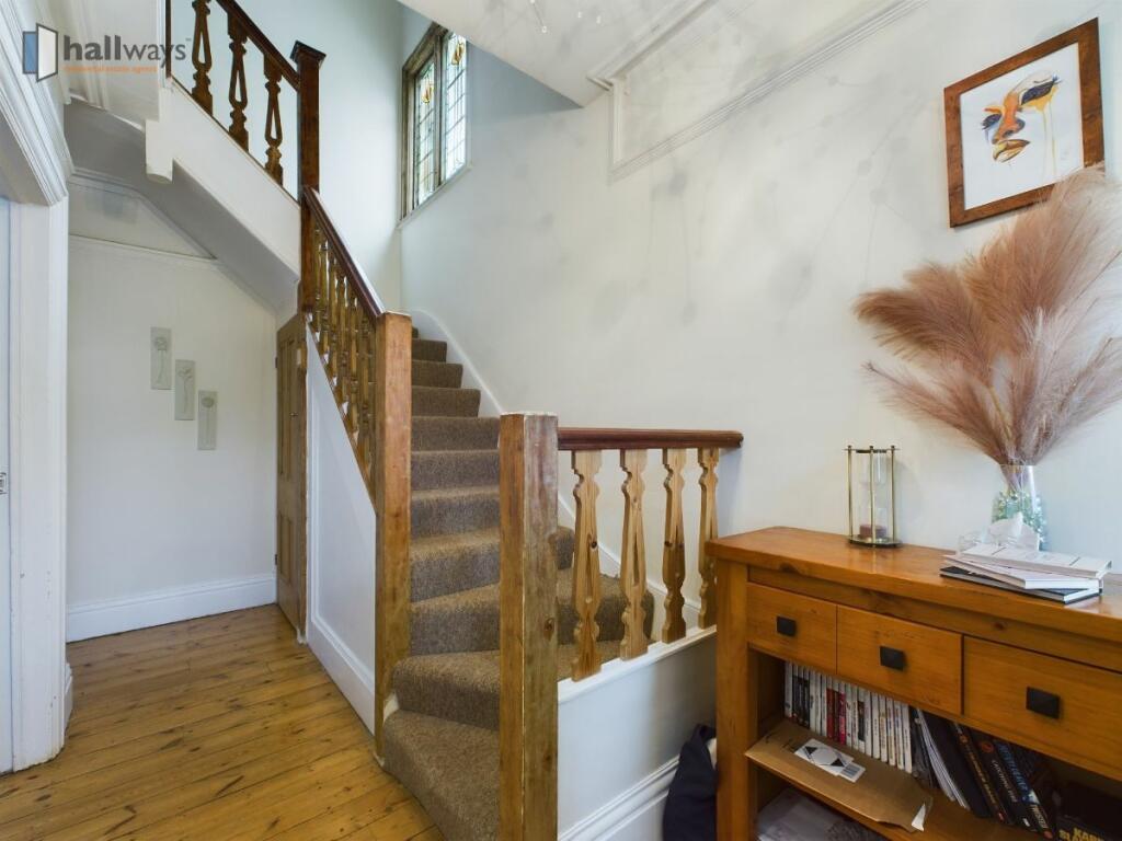 Additional property image - Windermere Road