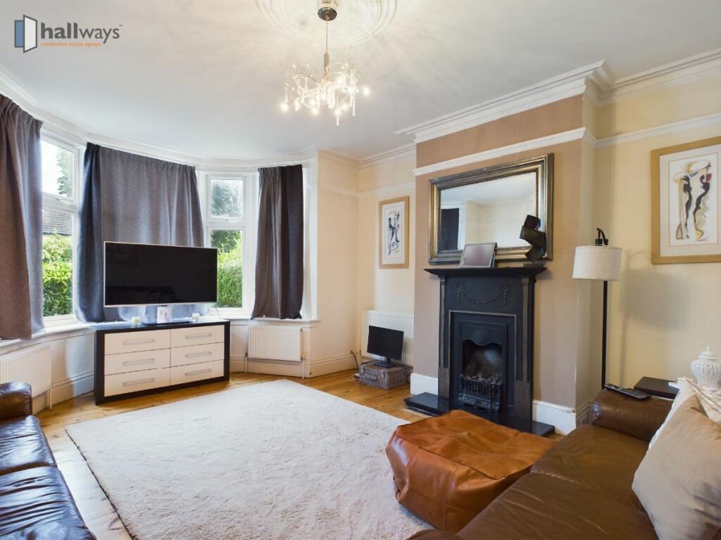 Additional property image - Windermere Road