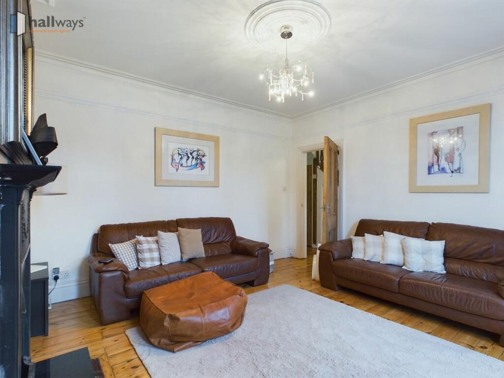 Additional property image - Windermere Road