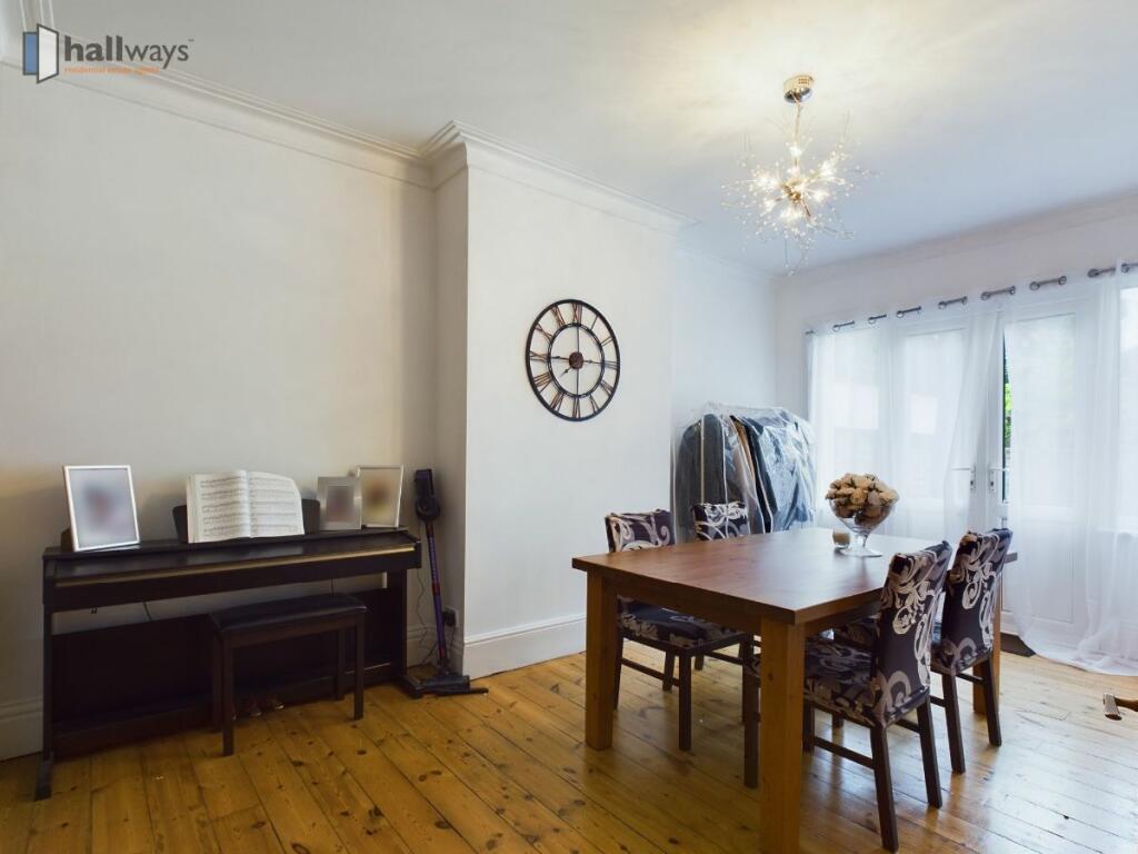 Additional property image - Windermere Road