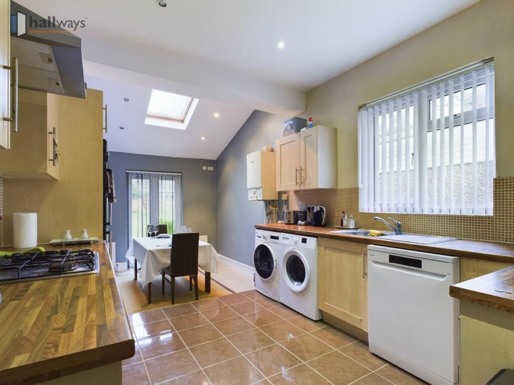 Additional property image - Windermere Road