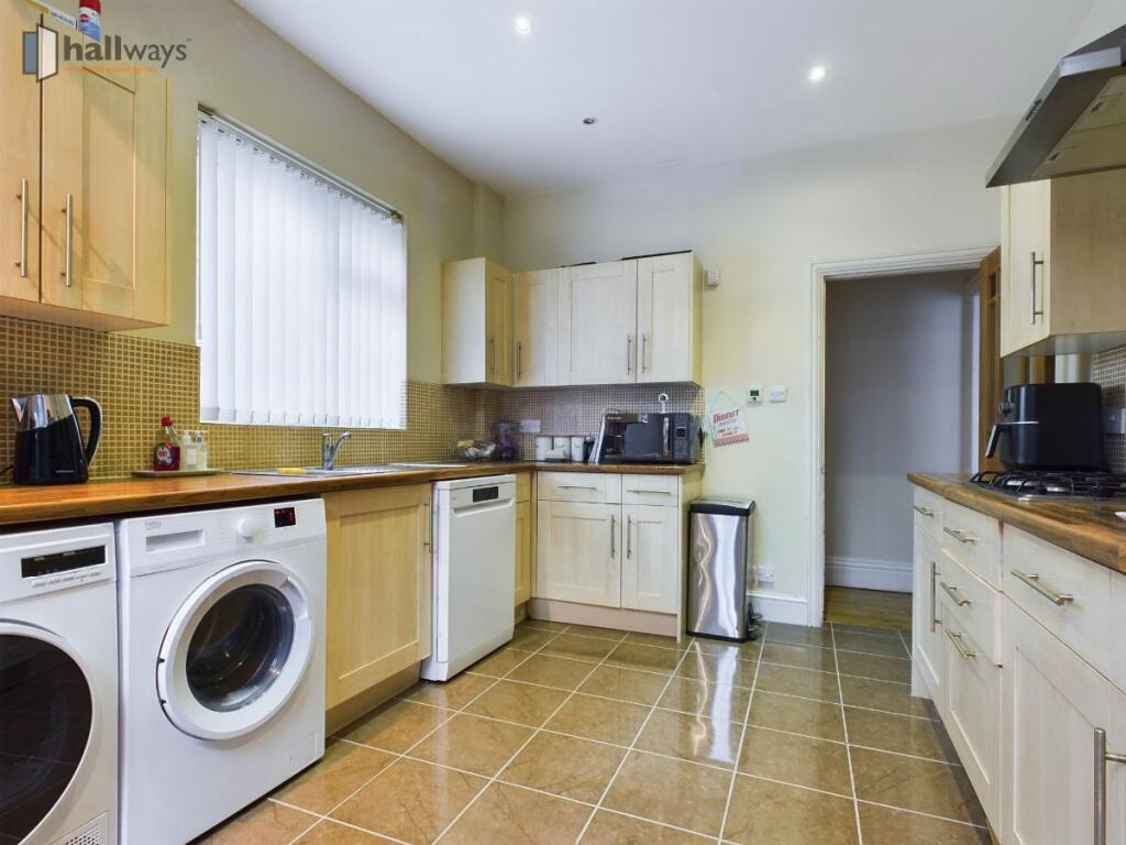 Additional property image - Windermere Road