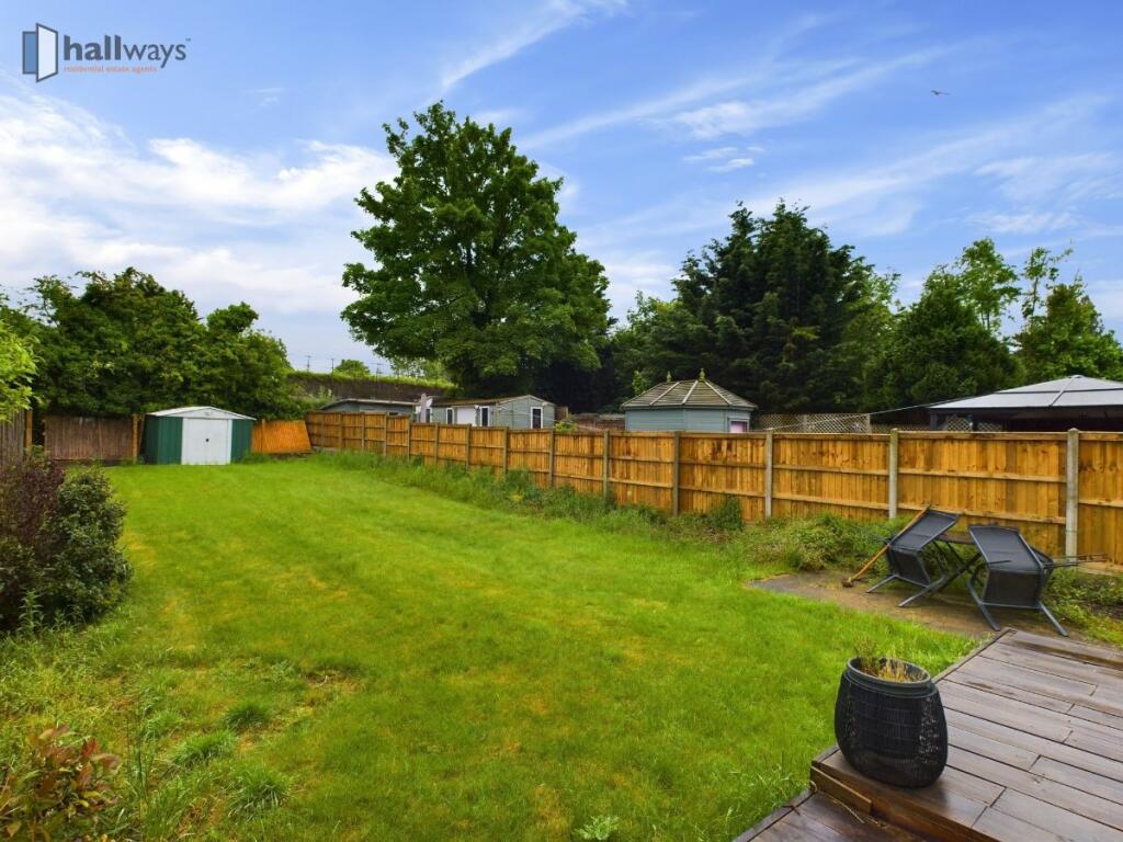 Additional property image - Windermere Road