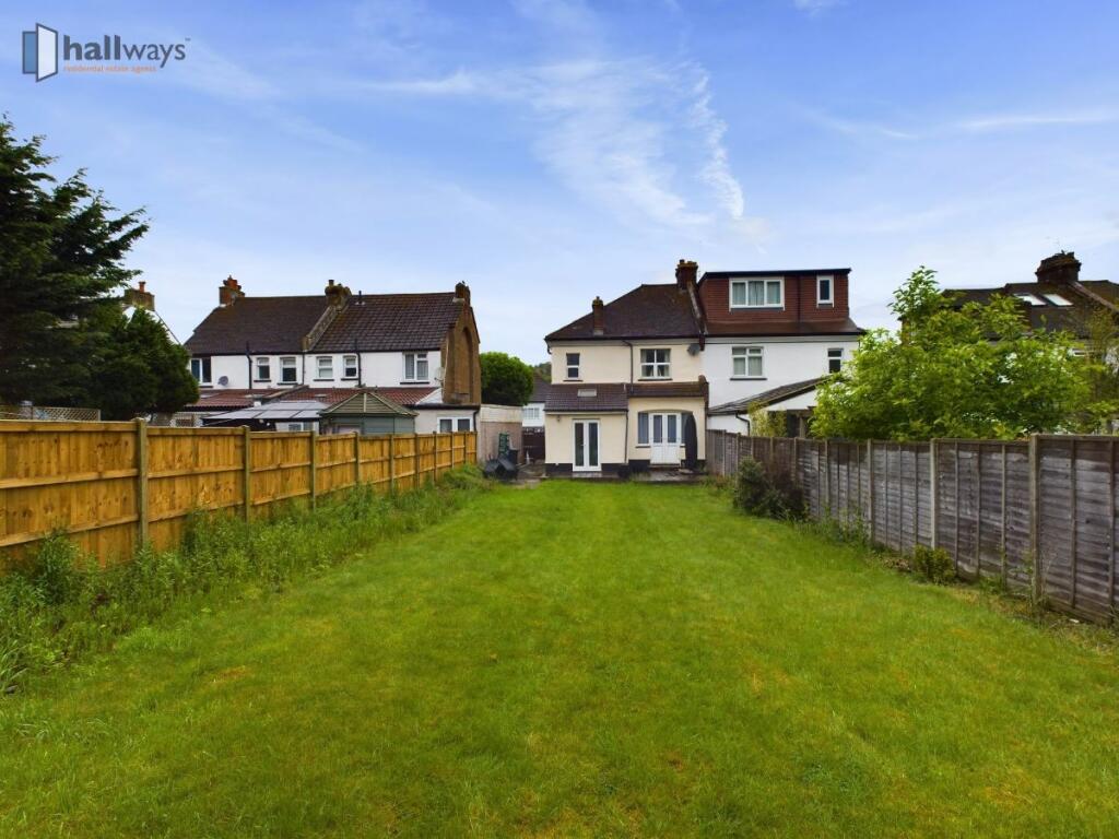 Additional property image - Windermere Road