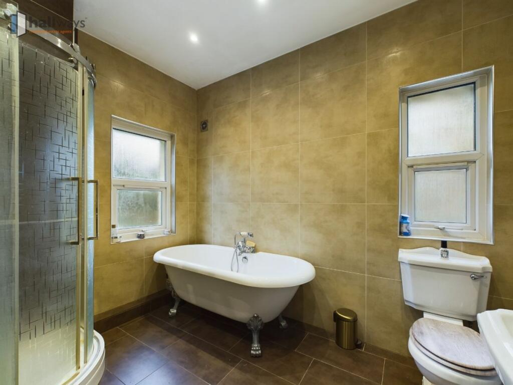 Additional property image - Windermere Road