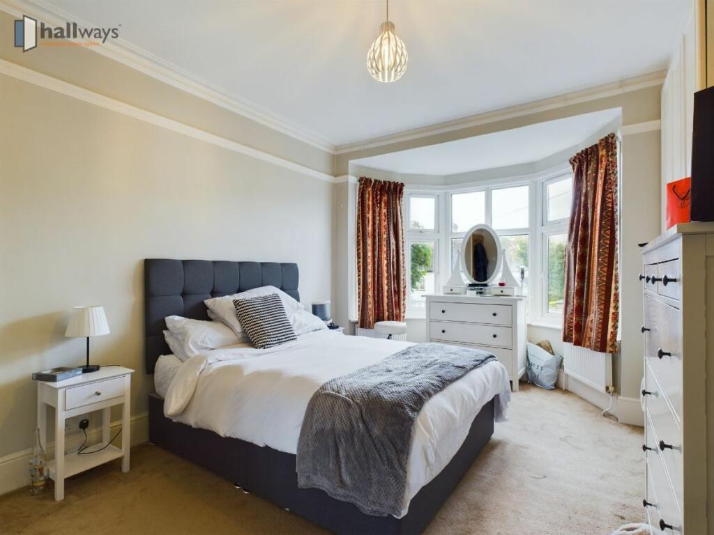 Additional property image - Windermere Road