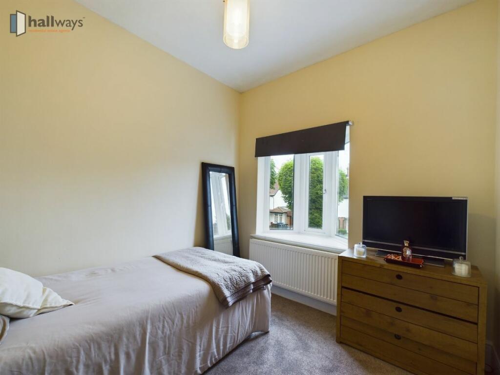 Additional property image - Windermere Road