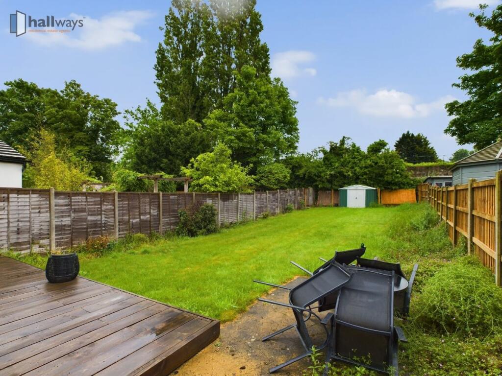 Additional property image - Windermere Road