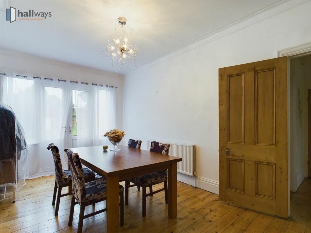 Additional property image - Windermere Road