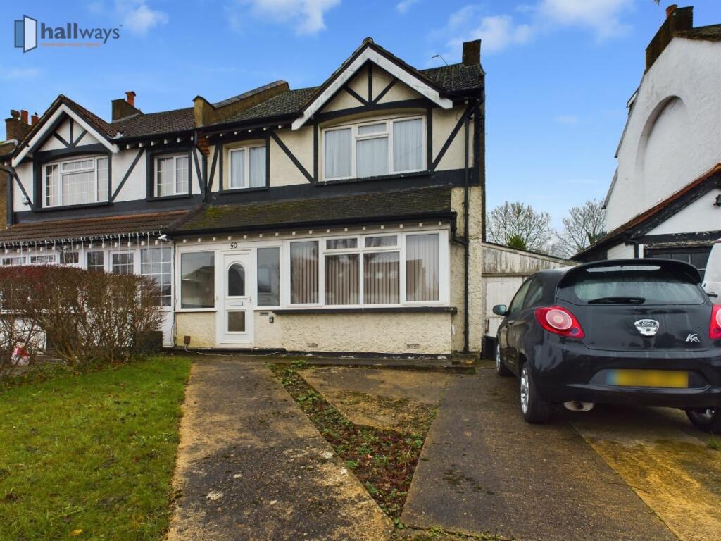 Main image of property: Windermere Road, Coulsdon