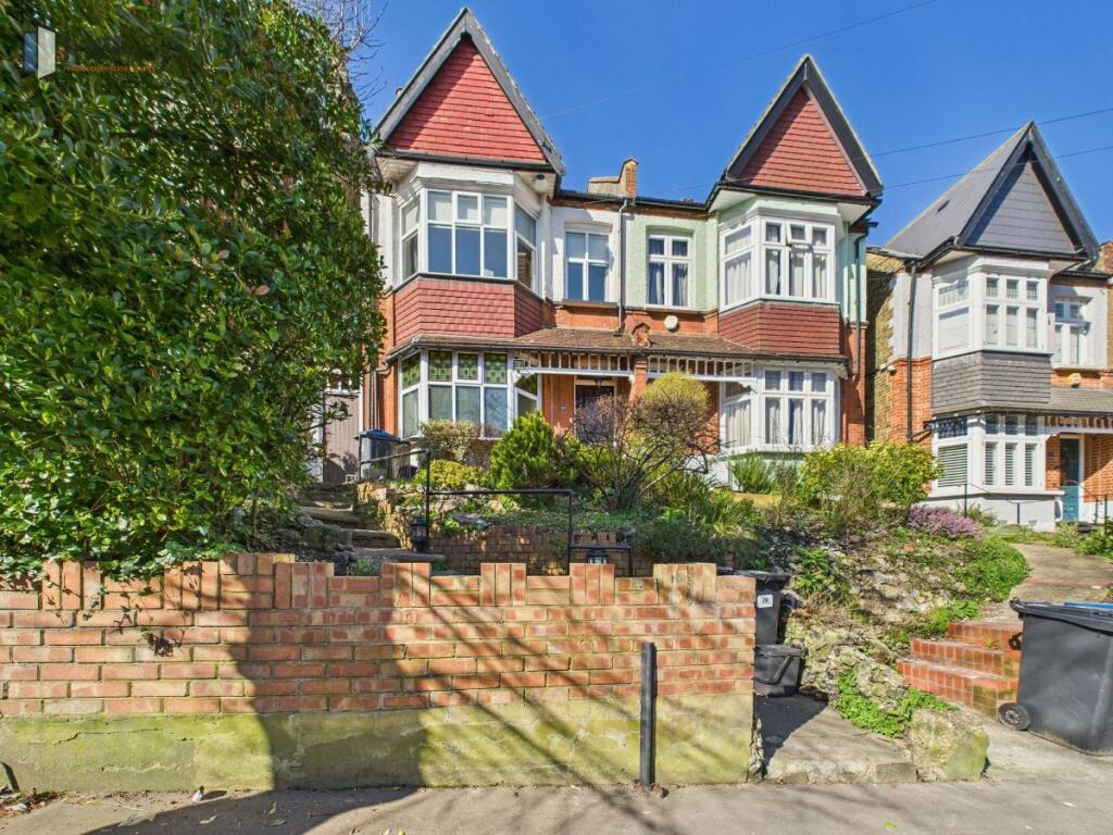 Main image of property: Blenheim Park Road, South Croydon
