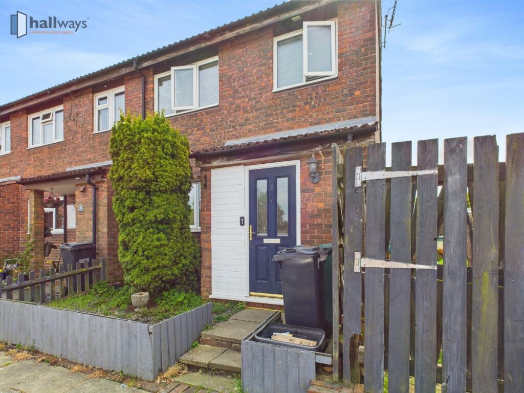 Main image of property: Hawthorn Close, Redhill