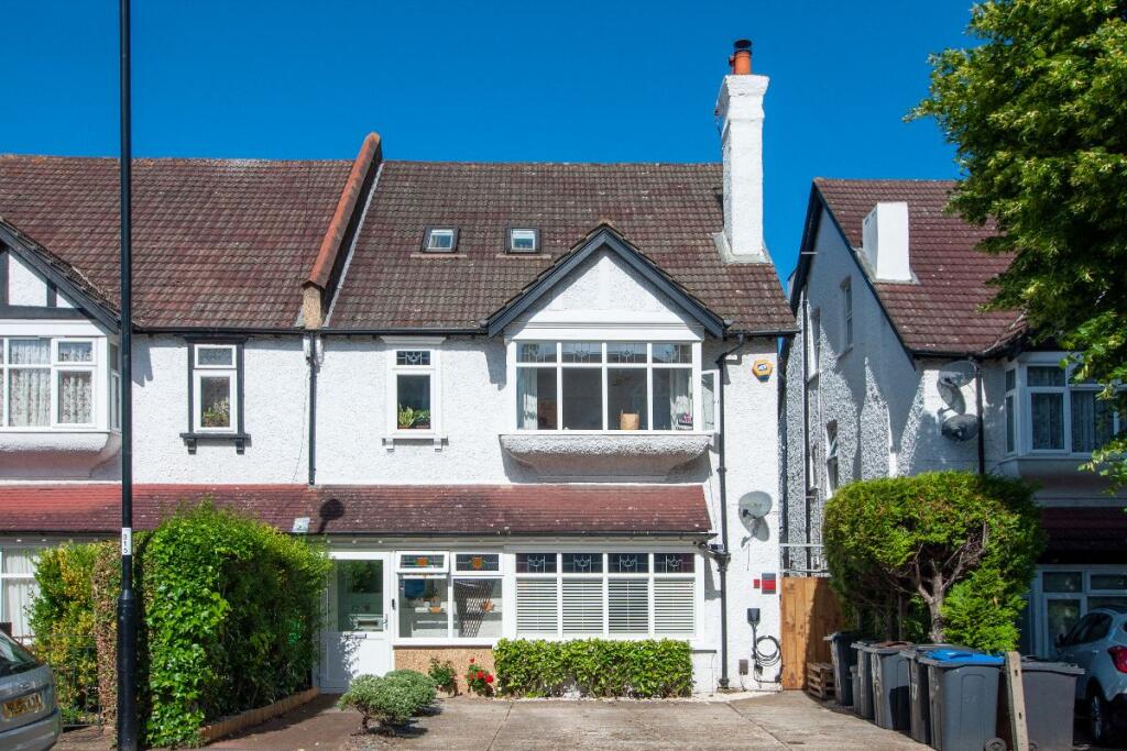 Main image of property: Mayfield Road, South Croydon