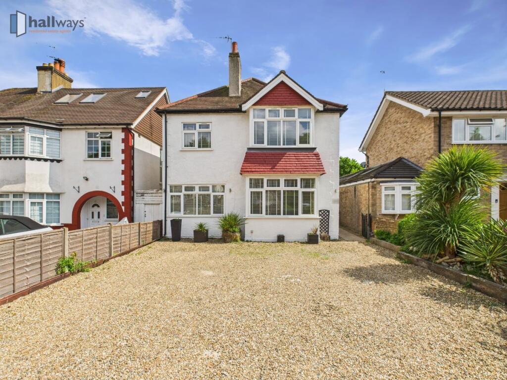 Main image of property: Brighton Road, Coulsdon