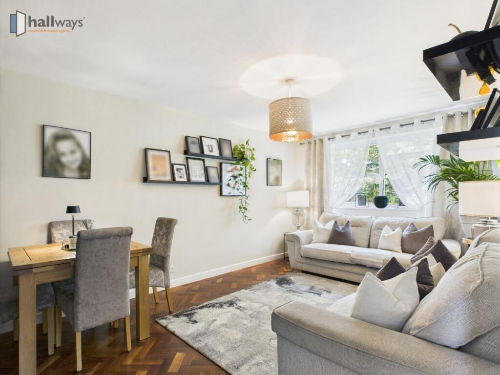 Main image of property: Raleigh Court, Stanley Park Road, Wallington