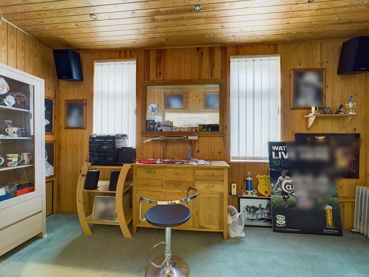 Commercial property for sale in 25 Grasmere Road, Blackpool, FY1 5HS, FY1