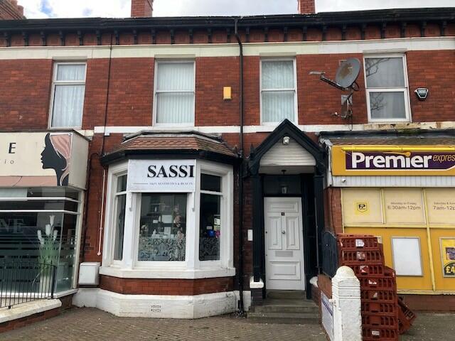 Main image of property: 5 Whitegate Drive, Blackpool, FY3 9AE