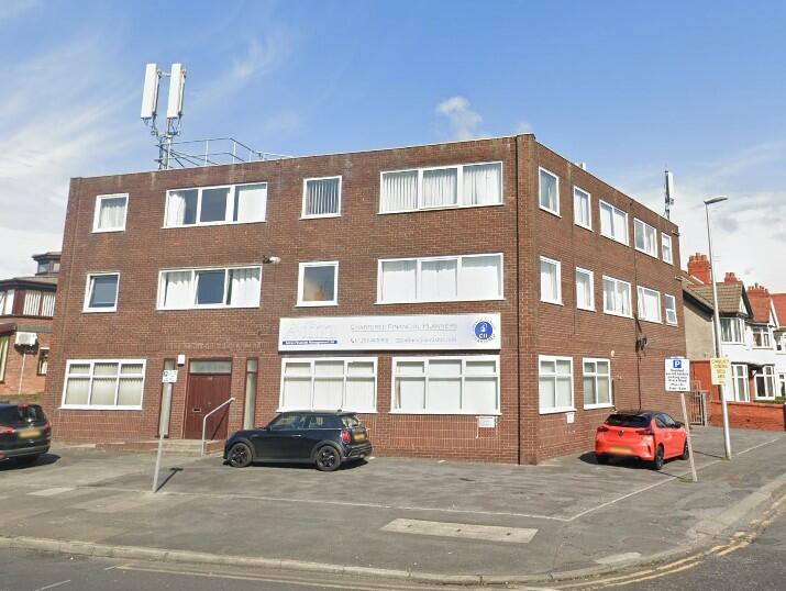Commercial property for sale in 90 Whitegate Drive, Blackpool, FY3 9DA, FY3