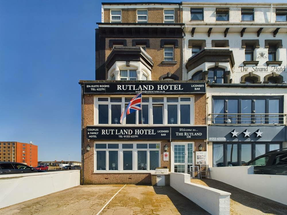 Main image of property: 330 Promenade, Blackpool, FY1 2JG