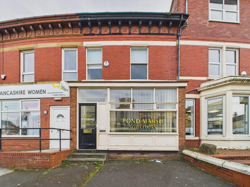Main image of property: 253 Church Street, Blackpool, FY1 3PB