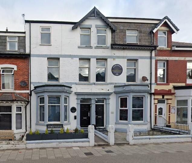 Main image of property: 11/13 Reads Avenue, Blackpool, FY1 4BW