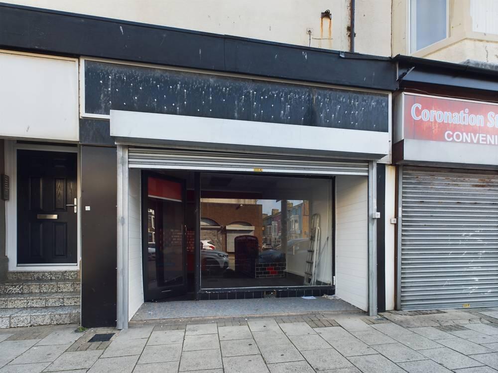 Main image of property: 58 Coronation Street, Blackpool, FY1 4PD