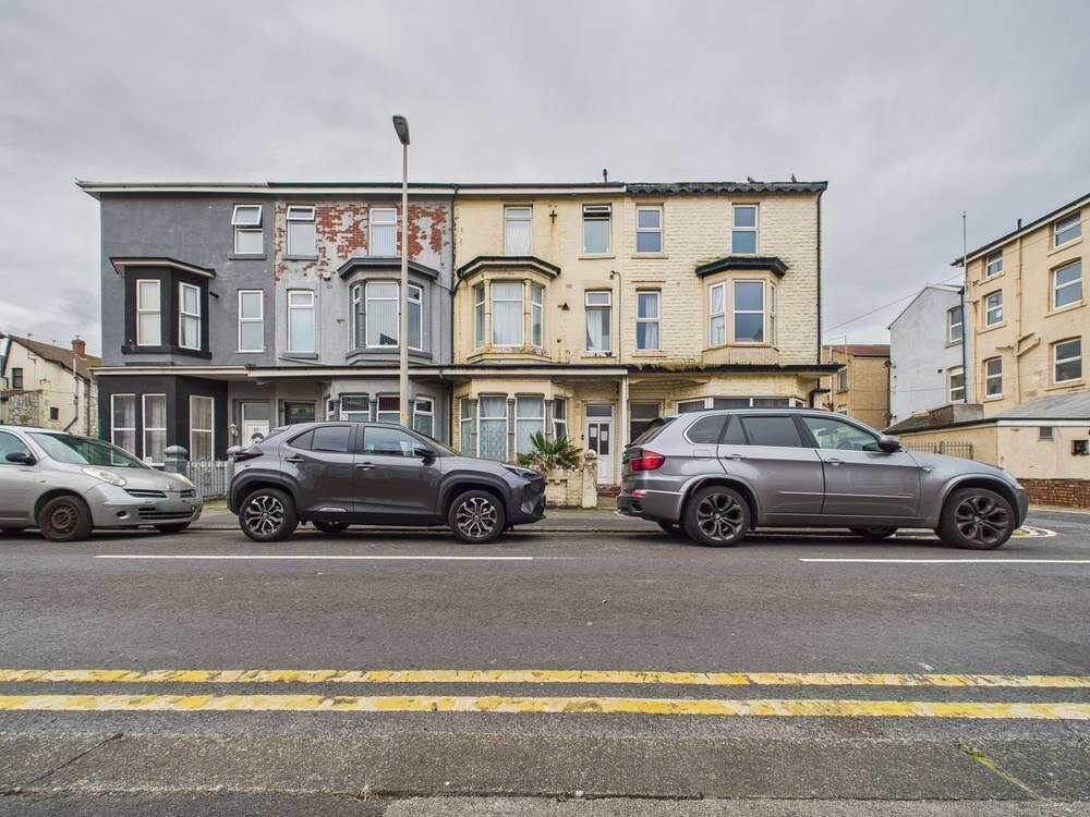 Main image of property: 9 Yates Street, Blackpool, FY1 2DE
