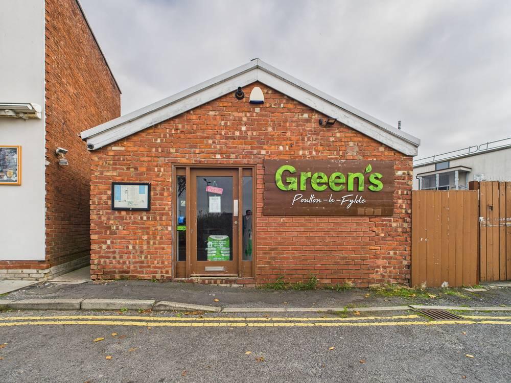 Main image of property: Rear 9 Church Street, Poulton, FY6 7AP