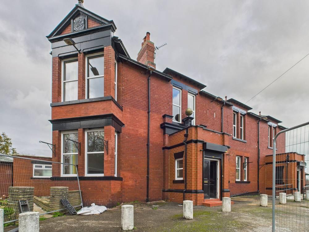 Main image of property: Unit 1 (Former Golden Ball), Pilling, PR3 6AA