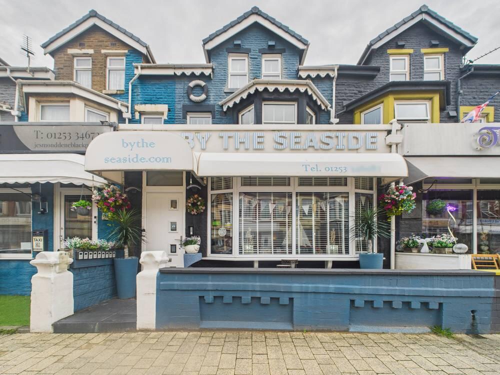 Main image of property: 22 St Chads Road, Blackpool, FY1 6BP