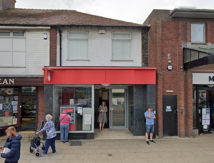 Main image of property: 98 Victoria Road West, Cleveleys, FY5 1AG