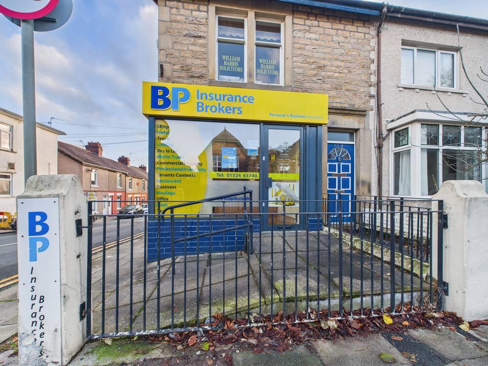 Main image of property: 63 Scotforth Road, Lancaster, La1 4SD