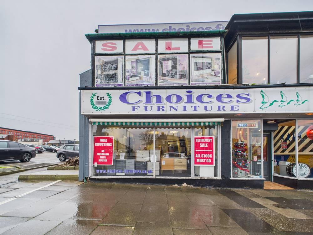 Main image of property: 218 Church Street, Blackpool, FY1 3PT