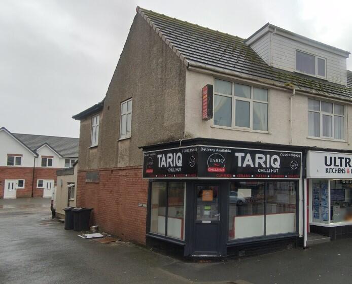 Main image of property: 172/172a Victoria Road West , Cleveleys, FY5 3NE
