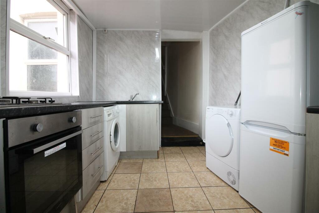 Main image of property: Delph Lane, Woodhouse, Leeds