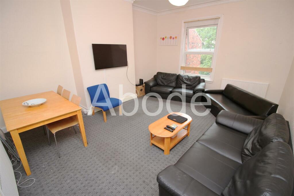 Main image of property: Cardigan Road, Headingley, Leeds