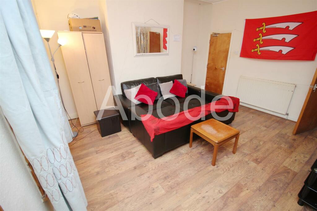 Main image of property: Brudenell View, Hyde Park, Leeds