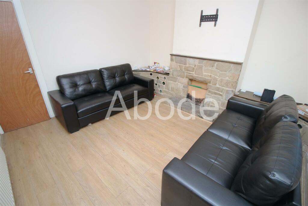 Main image of property: Welton Mount, Hyde Park, Leeds