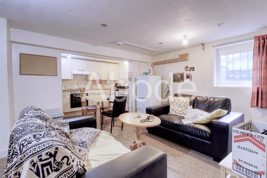 Main image of property: Royal Park Avenue, Hyde Park, Leeds