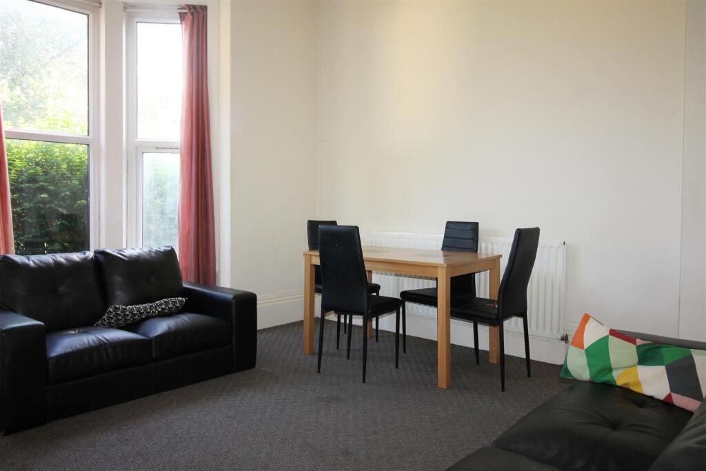 Main image of property: Hanover Square GFF, Hyde Park, Leeds