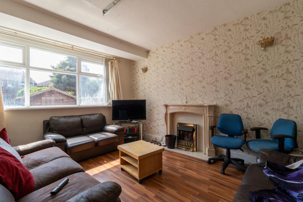 Main image of property: Eden Drive, Burley, Leeds