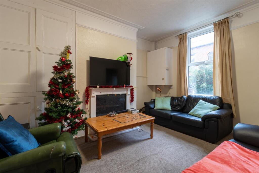 Main image of property: Delph Mount, Woodhouse, Leeds