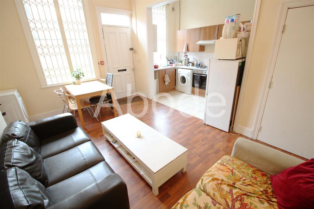 Main image of property: Moorland Avenue, Hyde Park, Leeds
