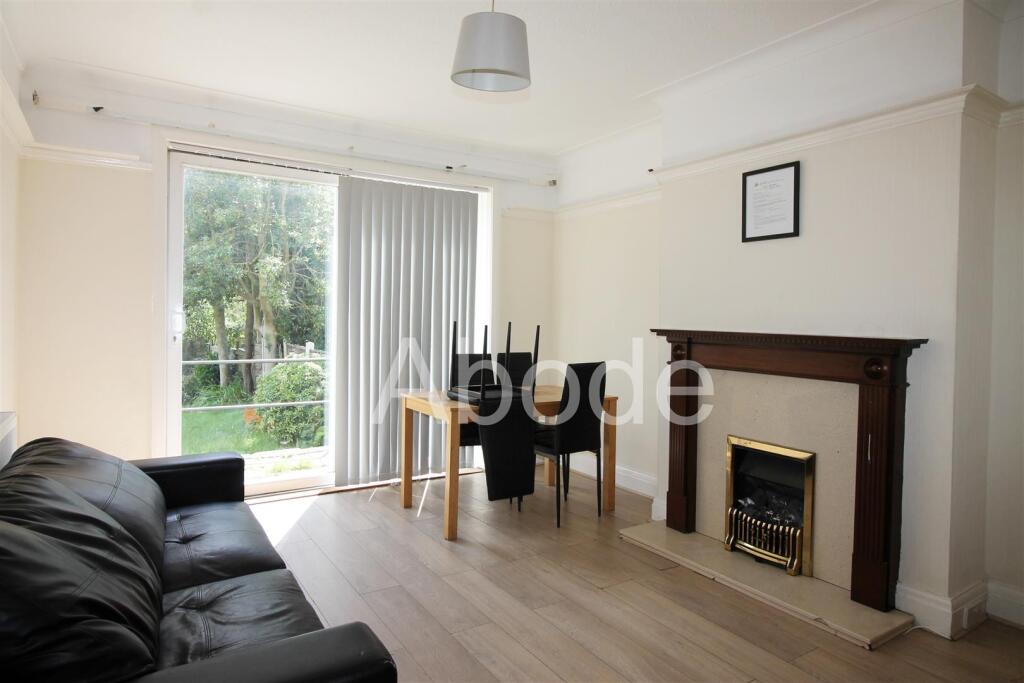 Main image of property: St Chads Drive, Headingley, Leeds
