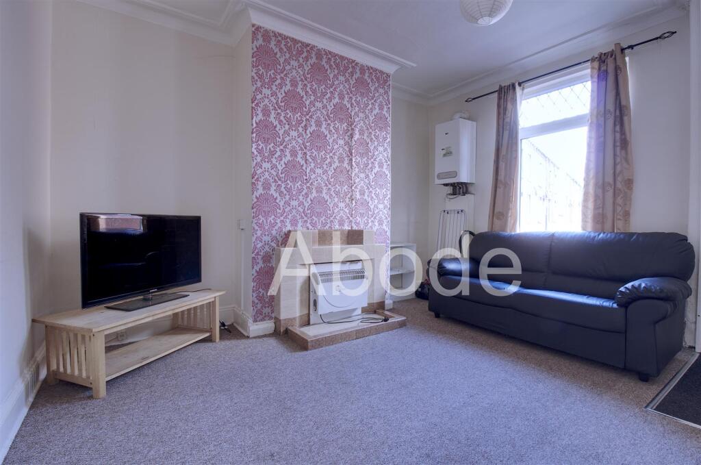 Main image of property: Harold Avenue, Hyde Park, Leeds