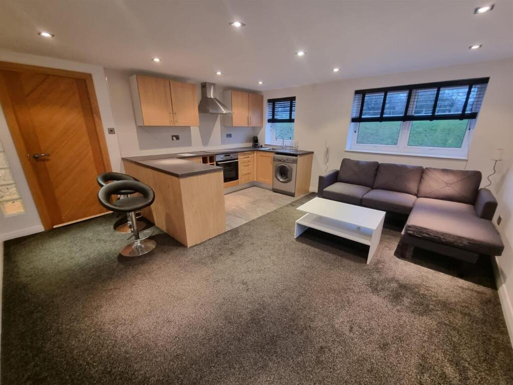 Main image of property: Holborn Green, Woodhouse, Leeds