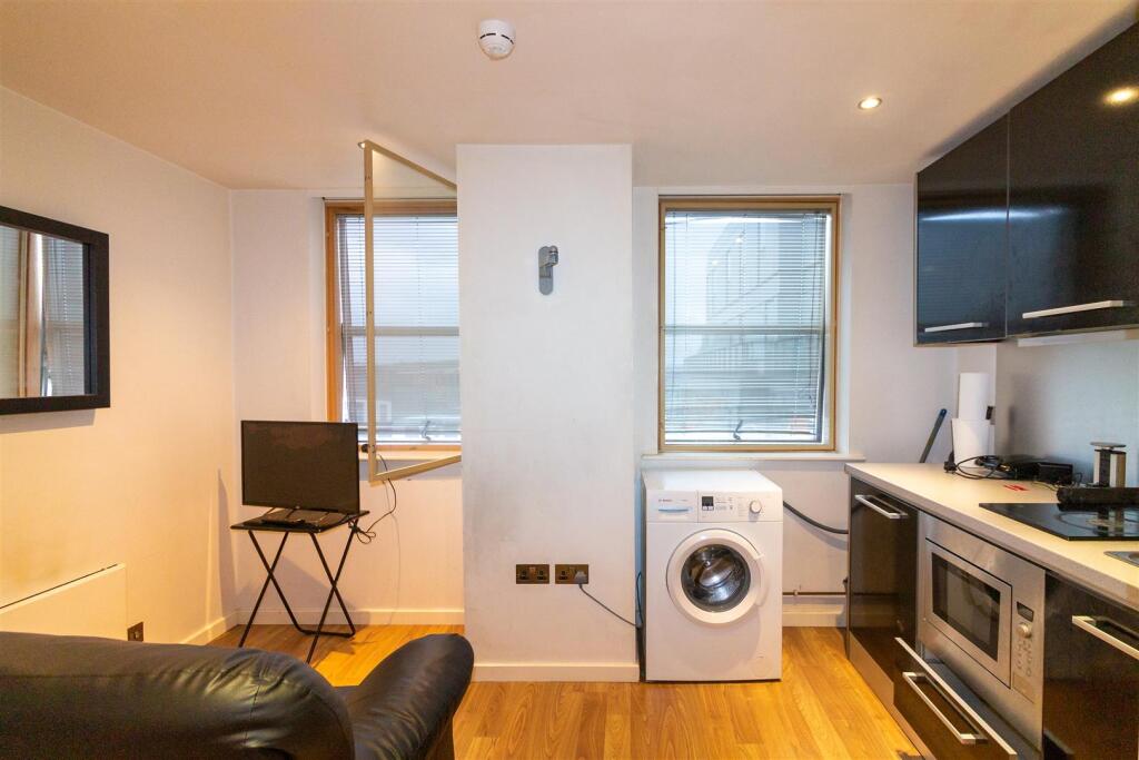 Main image of property: West Point - Wellington St, City Centre, Leeds